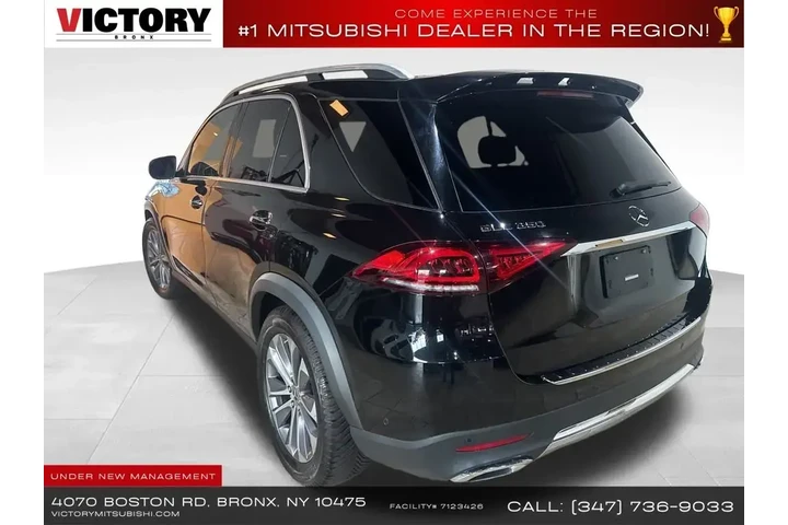 $25995 : Mercedes-Benz GLE 2021 GLE 3 image 6