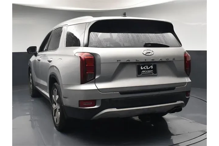 $16802 : Hyundai PALISADE 2022 SEL 4d image 6
