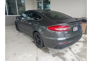 $8180 : Ford Fusion 2019 SE 4dr Seda thumbnail