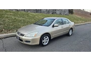 $2895 : 2006 Accord LX thumbnail