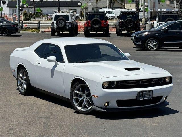 $26995 : 2022 Challenger image 2