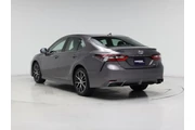 $20998 : Toyota Camry 2021 SE 4dr Sed thumbnail