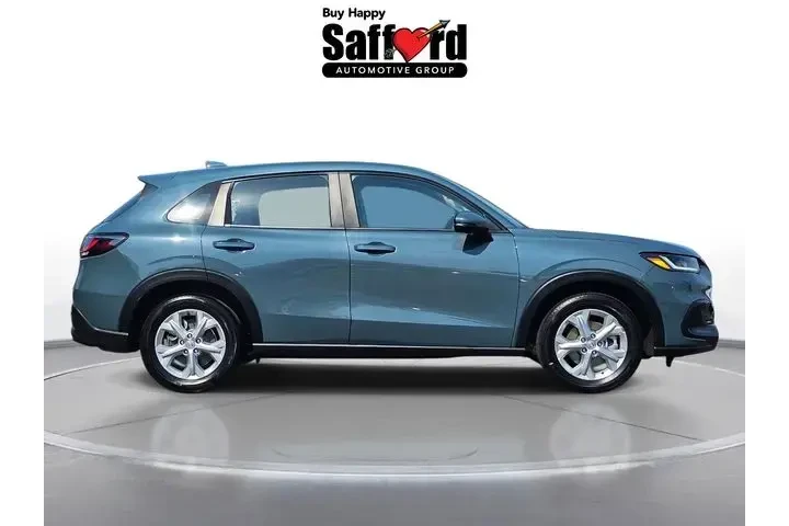 $26497 : Honda HR-V 2025 LX 4dr Cross image 9