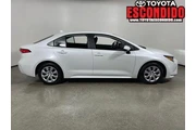 $23495 : Toyota Corolla 2024 LE 4dr S thumbnail