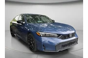 $25124 : Honda Civic 2025 Sport 4dr S thumbnail