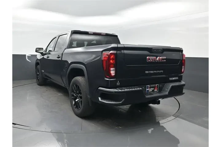 $38487 : GMC Sierra 1500 2023 4x2 Ele image 3
