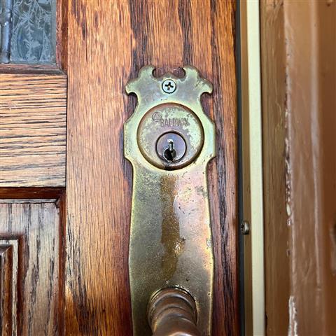 24H Locksmith image 2