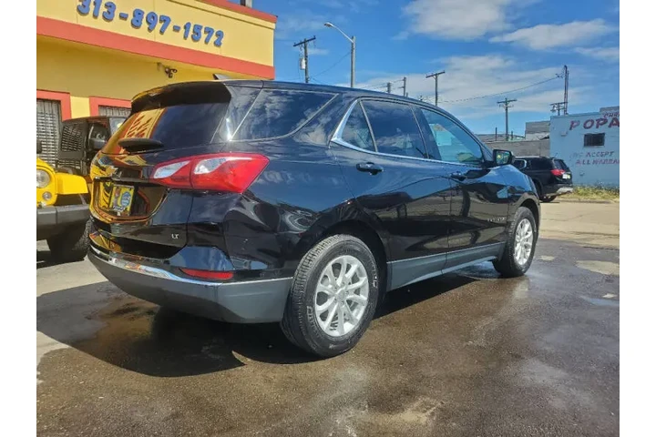 $21995 : 2018 Equinox LT image 8