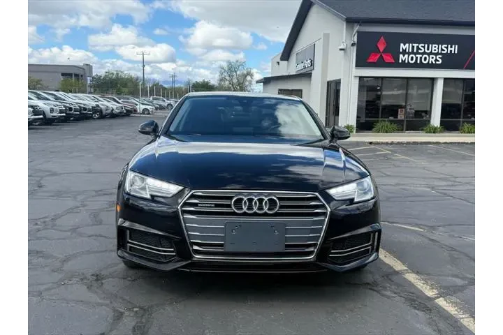 $18768 : Audi A4 2018 AWD 2.0T quattr image 2