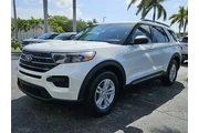 $30990 : Ford Explorer 2023 XLT 4dr S thumbnail
