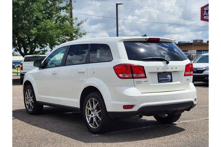 $8865 : 2016 Journey R/T image 10