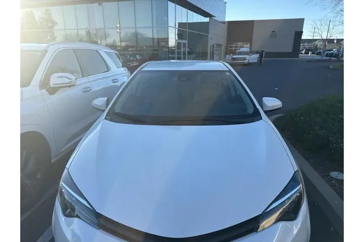 $16492 : Toyota Corolla 2019 LE 4dr S image 3
