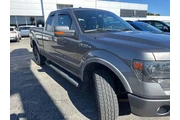 $22238 : Ford F-150 2014 4x4 FX4 4dr thumbnail