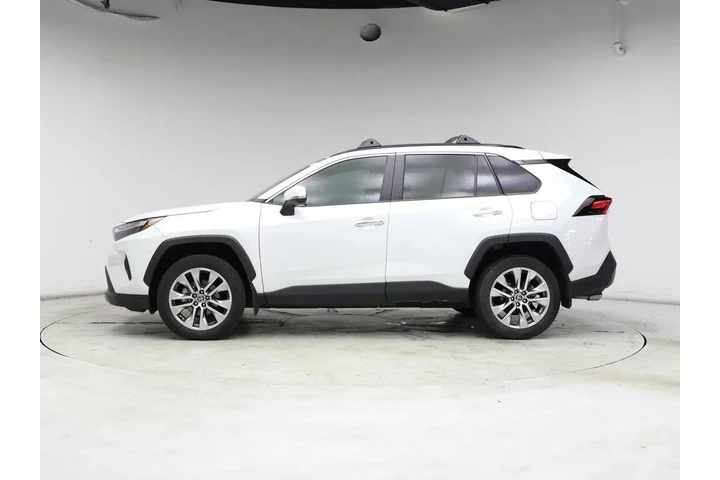 $35998 : Toyota RAV4 2024 Limited 4dr image 3