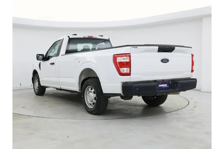 $22998 : Ford F-150 2023 4x2 XL 2dr R image 2