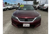 $11999 : 2013 Accord LX thumbnail