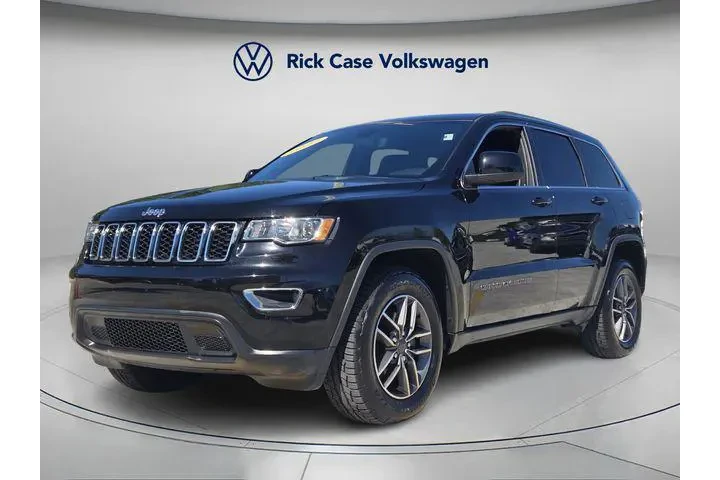 $18963 : Jeep Grand Cherokee 2020 4x2 image 8