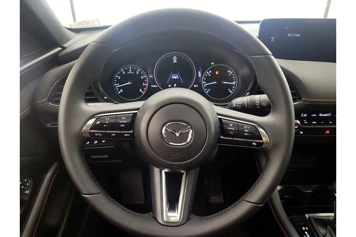 $29998 : Mazda Mazda3 Hatchback 2025 image 10
