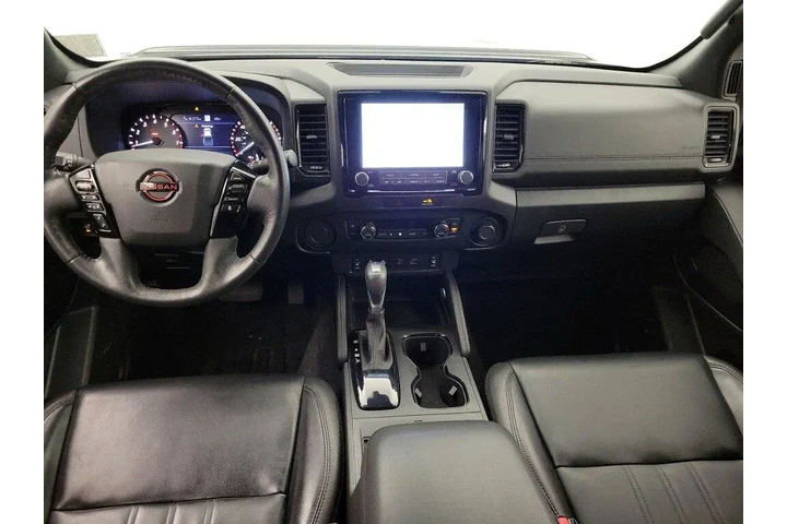 $31998 : Nissan Frontier 2022 4x2 PRO image 9
