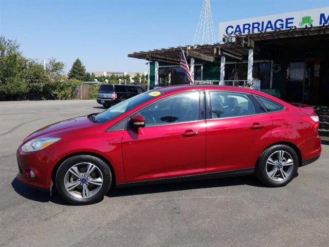 $8995 : 2014 Focus SE image 3