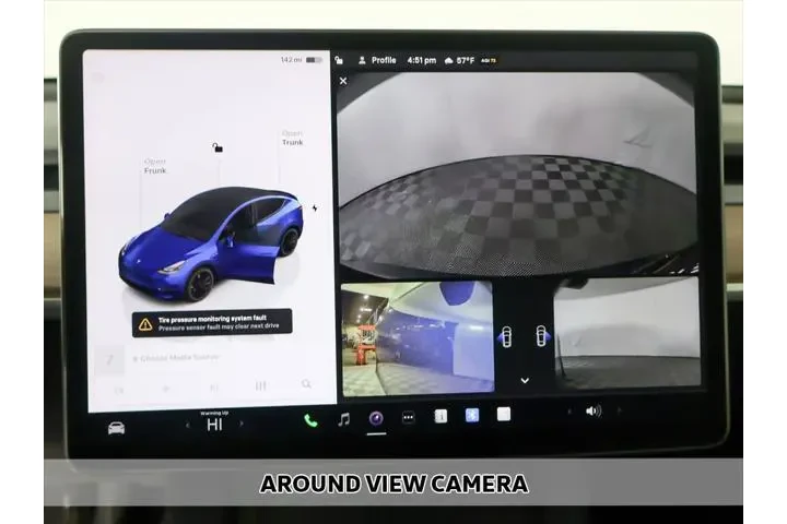 $29993 : Tesla Model Y 2023 AWD Perfo image 5