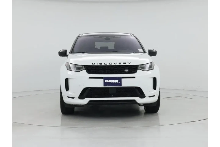 $27998 : Land Rover Discovery Sport 2 image 5