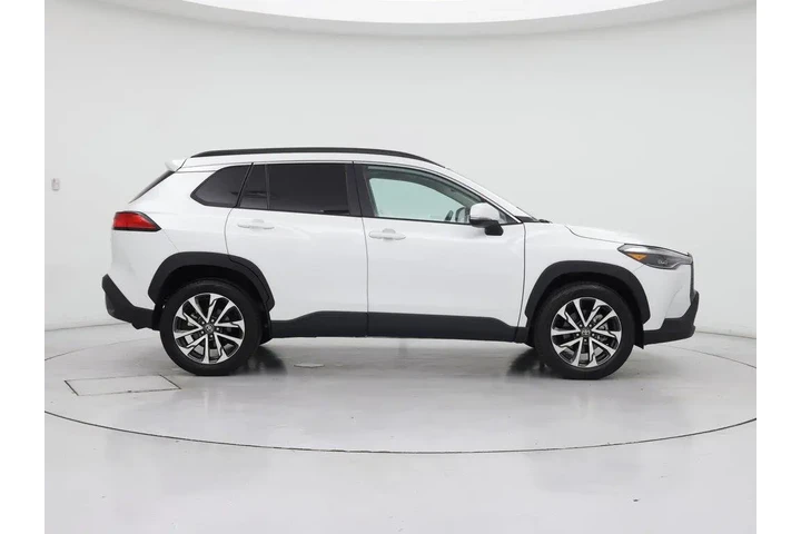 $28998 : Toyota Corolla Cross 2024 XL image 7