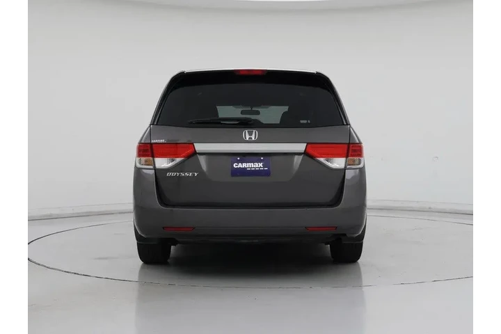$18998 : Honda Odyssey 2016 EX 4dr Mi image 6