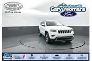 Jeep Grand Cherokee 2015 4x4 en Knoxville