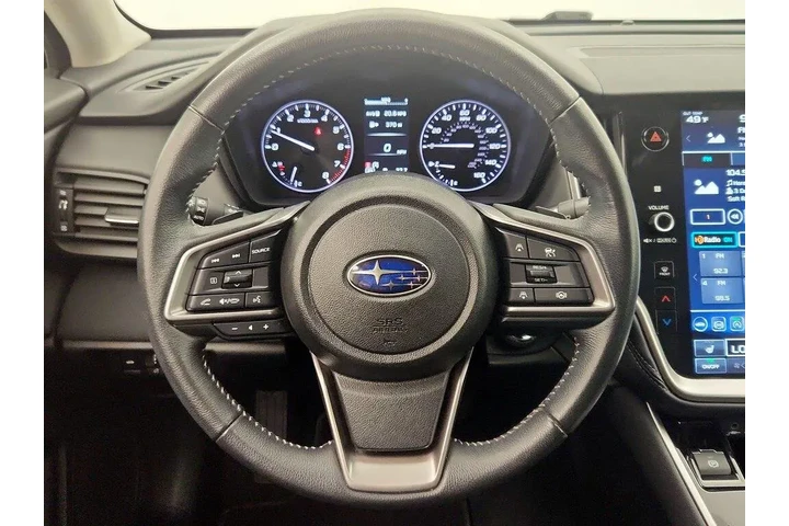 $24998 : Subaru Legacy 2024 AWD Premi image 10