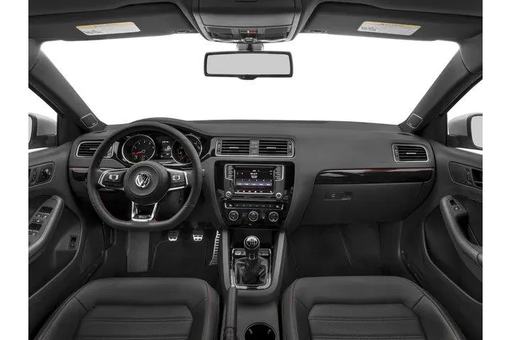 $8990 : Volkswagen Jetta 2017 2.0T G image 8