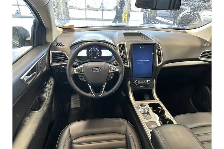 $27000 : Ford Edge 2024 AWD SEL 4dr S image 2