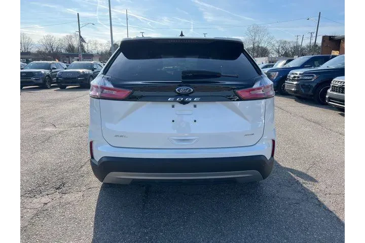 $28754 : Ford Edge 2024 AWD ST-Line 4 image 4