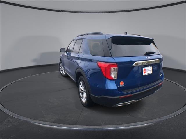 $31500 : PRE-OWNED 2021 FORD EXPLORER image 7