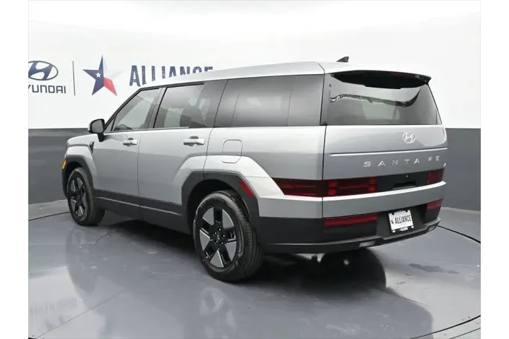 $34788 : Hyundai SANTA FE Hybrid 2026 image 10