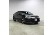 Honda Accord 2018 LX 4dr Sed en Sacramento