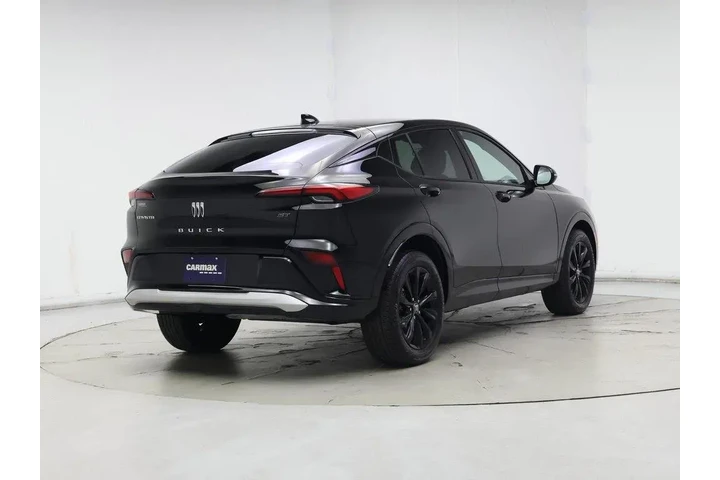 $27998 : Buick Envista 2024 Sport Tou image 8