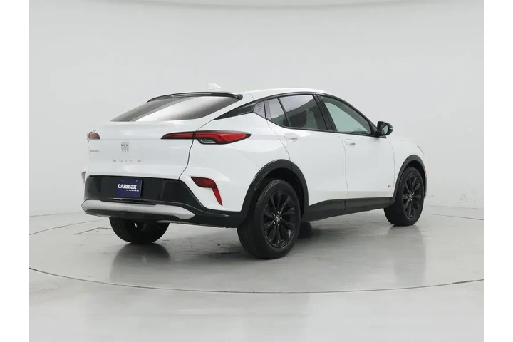 $25998 : Buick Envista 2025 Sport Tou image 8