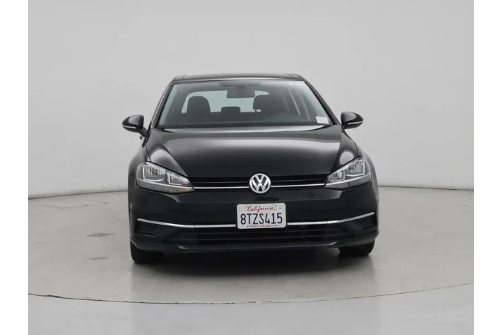 $17998 : Volkswagen Golf 2020 TSI 4dr image 5