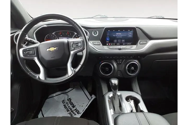 $15988 : Chevrolet Blazer 2020 AWD LT image 4