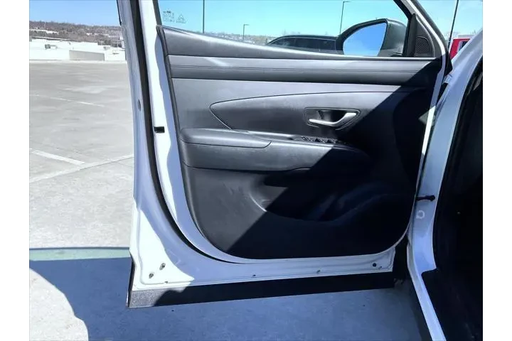 $32955 : Hyundai TUCSON Hybrid 2026 A image 10