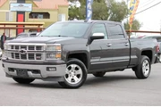 $16995 : 2015 Silverado 1500 LTZ Z71 thumbnail