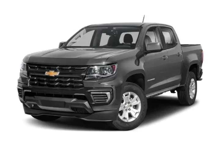 $23990 : Chevrolet Colorado 2022 4x2 image 1