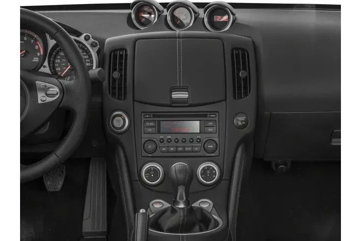 $25437 : Nissan 370Z 2018 Base 2dr Co image 10