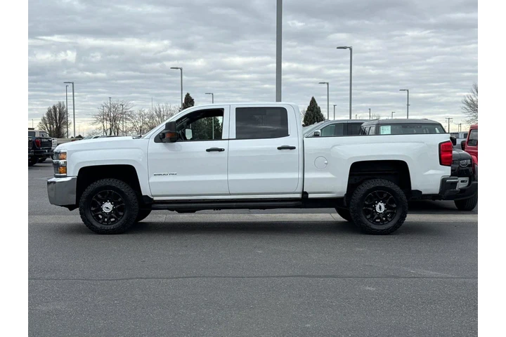 $29087 : Chevrolet Silverado 2500HD 2 image 6