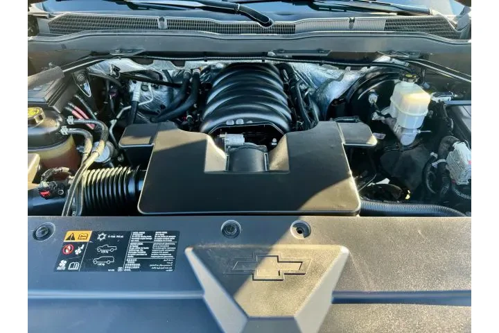 $20495 : 2015 SILVERADO 1500 CREW CAB image 1