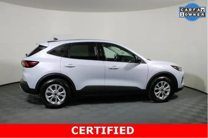 $24545 : Ford Escape 2025 AWD Active image 2