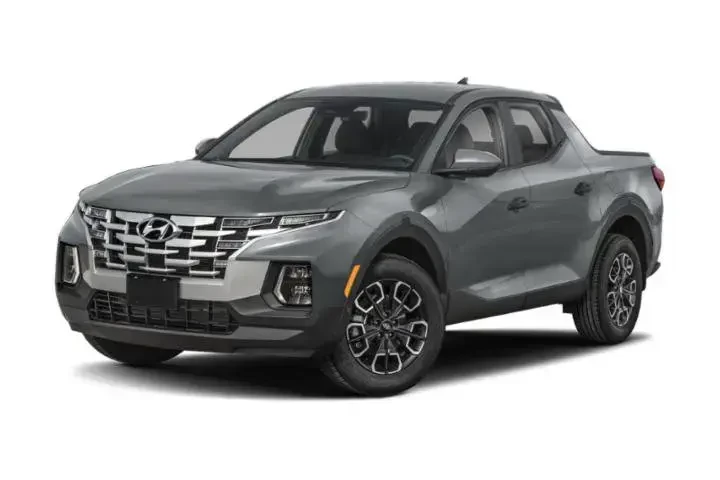 $24998 : Hyundai SANTA CRUZ 2024 AWD image 1