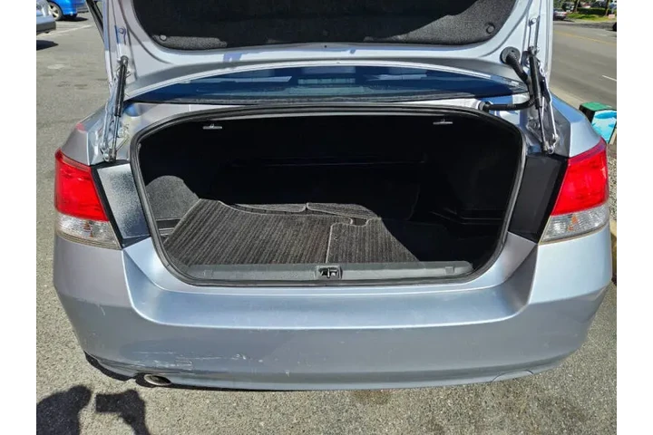 $6999 : 2014 Legacy 2.5i Sport image 9