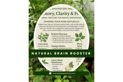 Natural Brain Booster en Sacramento